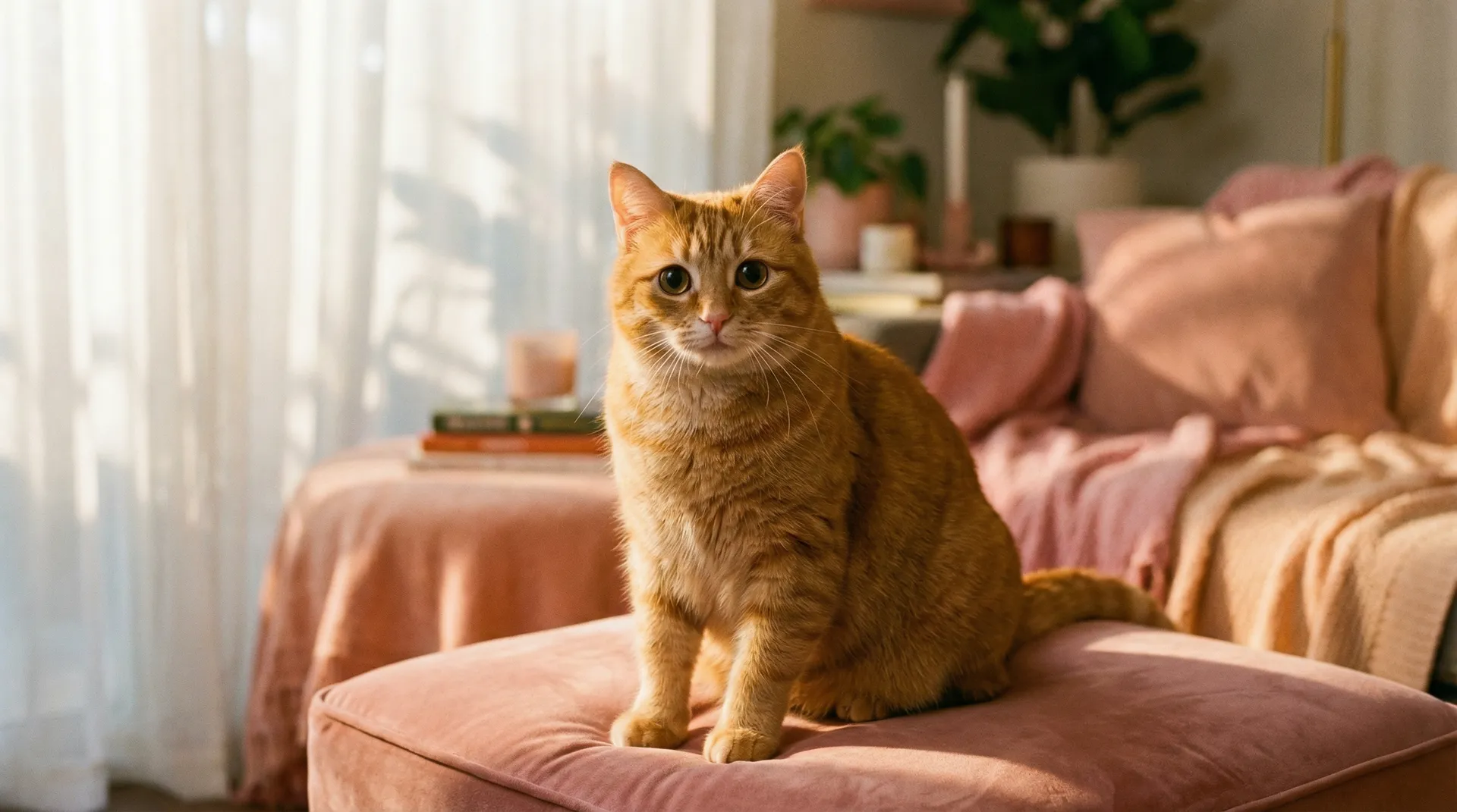 本周明星猫咪奶糖 - 狗仔队